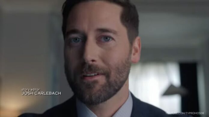 New Amsterdam Season 4 Episode 12