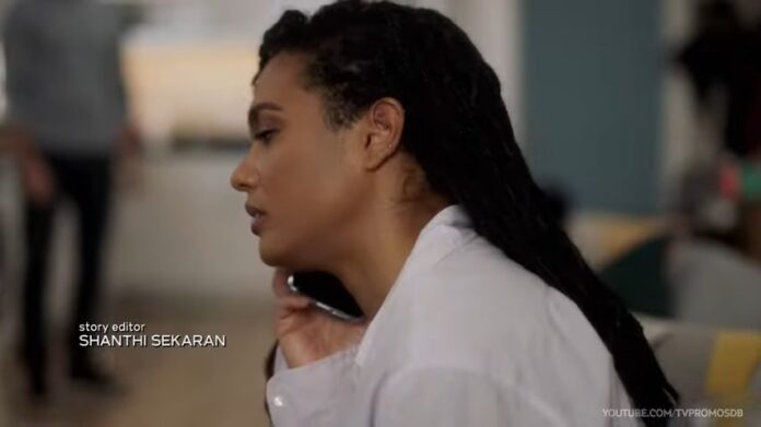New Amsterdam Season 4 Episode 13