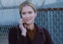 Midseason Premiere Tonight! Ordinary Joe Season 1 Episode 10 Midseason Premiere Tonight! Ordinary Joe Season 1 Episode 10