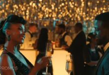 Tonight! Bid Week at the Gracities: Our Kind of People Episode 10 – “Just Desserts” Tonight! Bid Week at the Gracities: Our Kind of People Episode 10 - “Just Desserts”