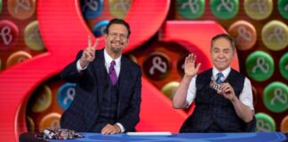 Penn And Teller Fool Us Season 8 Episode 9 – Tonight’s Guest Stars Heather McDonald Penn And Teller Fool Us Season 8 Episode 9 Release Date