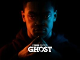 Power Book 2 Ghost Season 2 Episode 9-