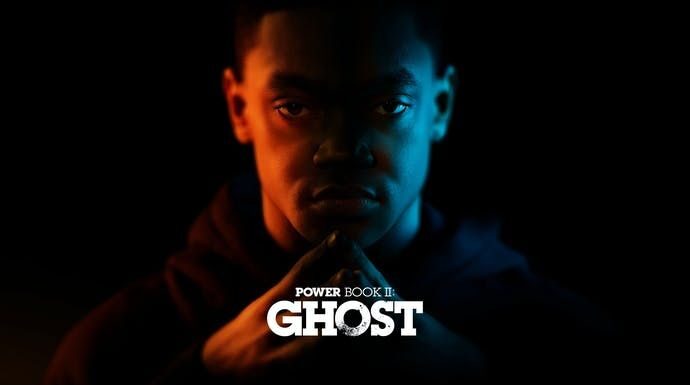 Power Book 2 Ghost Season 2 Episode 9-