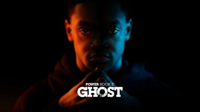 Power Book 2 Ghost Season 2 Episode 9-