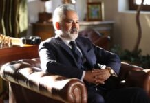 Promised Land Season 1 Episode 6 Release Date Where to Watch Promised Land (2022) Promised Land Season 1 Episode 3 Photos