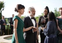 Promised Land Season 1 Episode 1 Release Date + Cast + Promo + Photos Promised Land Season 1 Episode 1 CECILIA SUÁREZ, JOHN ORTIZ