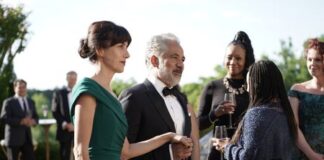 Promised Land Season 1 Episode 1 Release Date + Cast + Promo + Photos Promised Land Season 1 Episode 1 CECILIA SUÁREZ, JOHN ORTIZ