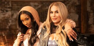 Queens Season 1 Episode 11 “I’m A Slave 4 U” Release Date + Photos + Promo Queens Season 1 Episode 11 BRANDY, NADINE VELAZQUEZ