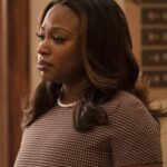 Queens Season 1 Episode 11 NATURI NAUGHTON