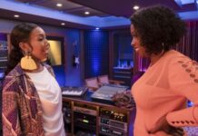 Tonight! Queens Season 1 Episode 9 – Naomi faces an old rival Queens -Season 1 Episode 9-