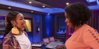 Tonight! Queens Season 1 Episode 9 – Naomi faces an old rival Queens -Season 1 Episode 9-