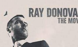 Ray Donovan Movie-