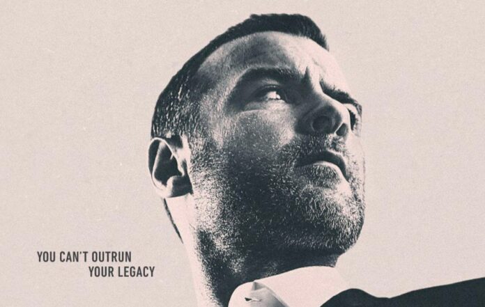 Ray Donovan The Movie