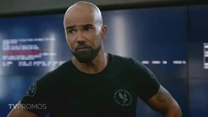 SWAT Season 5 Episode 11