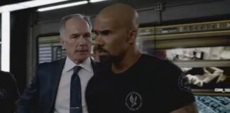 SWAT Season 5 Episode 9 New Time – Release Date – Promo SWAT Season 5 Episode 9