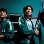Squid Game returns for a Second Season Squid Game