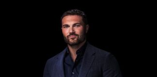 Who is Steven McBee in Joe Millionaire? He is looking for True Love… Steven McBee From Joe Millionaire-