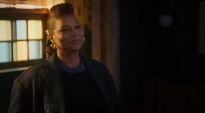 The Equalizer Season 2 Episode 14