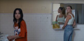 The Fallout Movie is streaming January 27 on HBO Max The Fallout Movie