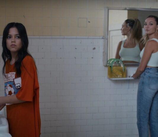 The Fallout Movie is streaming January 27 on HBO Max The Fallout Movie