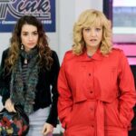 The Goldbergs Season 9 Episode 13 WENDI COVEY