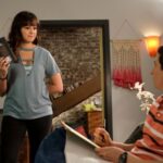 The Goldbergs Season 9 Episode 13 HAYLEY ORRANTIA