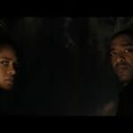 Exclusive First Teaser Trailer for Showtime’s “The Man Who Fell To Earth” Release:  Stars Chiwetel Ejiofor and Naomie Harris *UPDATED* The Man Who Fell To Earth (2022) Official Teaser _ SHOWTIME 0