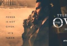 Tyler Perry’s The Oval Season 3 Episode 20 | Release Date | Promo | The Vendetta The Oval Season 3 Episode 16