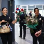 The Rookie Season 4 Episode 12  Photos NATHAN FILLION