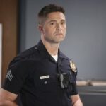 The Rookie Season 4 Episode 13- ERIC WINTER