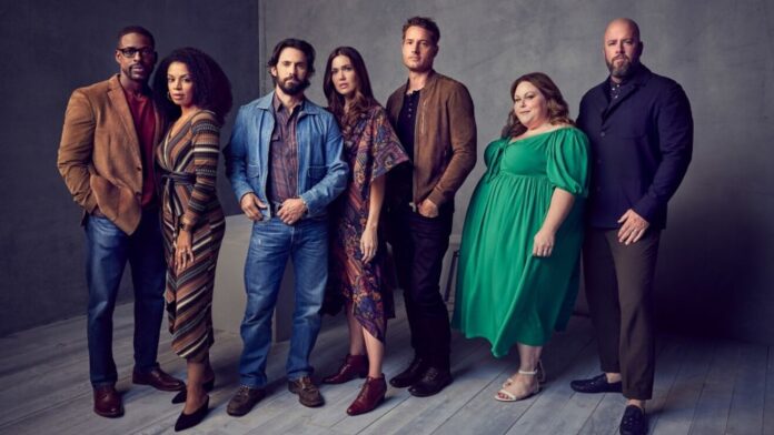 This Is Us Season 6 Episode 1
