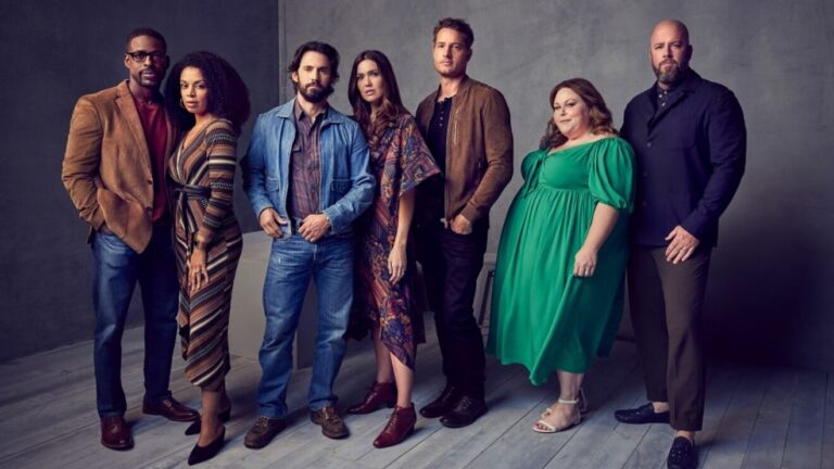 This Is Us Season 6 Episode 1