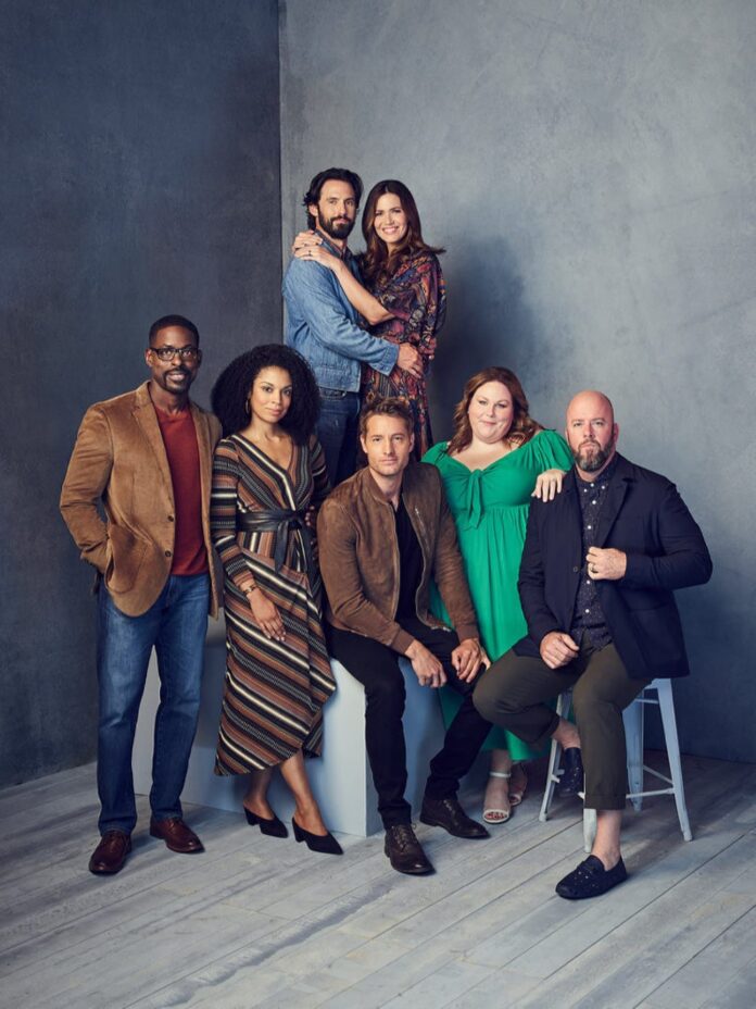 This Is Us Season 6 Episode 1 Photos