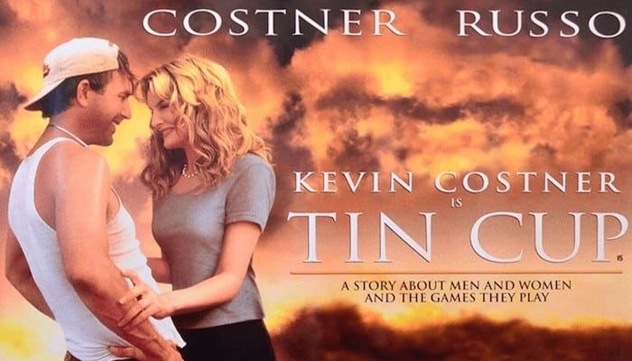 Tin Cup (1996)