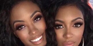 Are there any other Williams siblings than Porsha and Lauren? Are there any other Williams siblings than Porsha and Lauren?