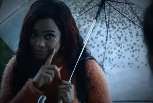 Tatyana Ali’s Vanished: Searching for My Sister Release Date – Cast – Trailer Vanished_ Searching For My Sister_ Official Trailer 0-0 screenshot