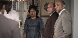 Tonight Two-hour Special: Women of the Movement Episode 1 + 2 Photos Preview Women of the Movement - Episode 1