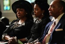 Women of the Movement Episode 3 + 4 Release Date + Photos Preview