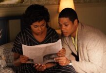 Women of the Movement Premiere Episodes Recap Women of the MovementEpisode 1