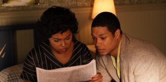 Women of the Movement Premiere Episodes Recap Women of the MovementEpisode 1