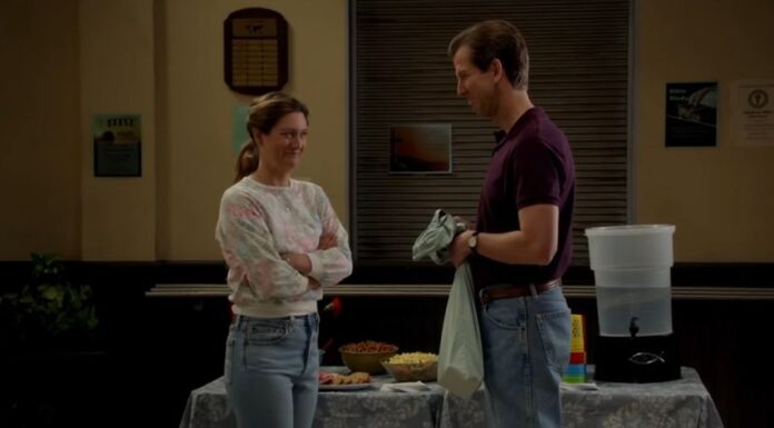 Young SheldonYoung Sheldon 5x11