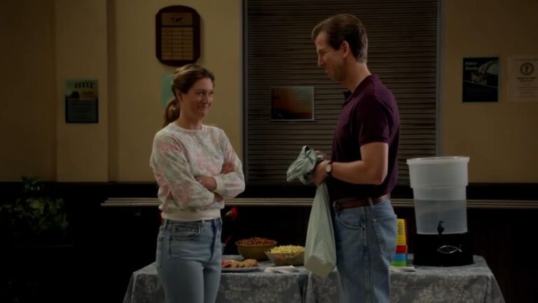 Young Sheldon Season 5 Episode 11 Release Date – New Sneak Peek – “A Lock-In, a Weather Girl, and a Disgusting Habit” Young Sheldon Season 5 Episode 11 Release Date – New Sneak Peek – “A Lock-In, a Weather Girl, and a Disgusting Habit”