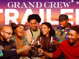 grand crew eps 3