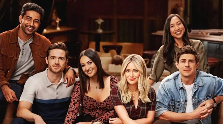 How I Met Your Father Episode 1 and 2 Release Date – Where to watch HIMYY Online? How I Met Your Father Episode 1 and 2 Release Date – Where to watch HIMYY Online?