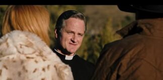 Who is the Priest in Yellowstone Season 4? Why did Beth kidnap the Priest? Yellowstone Season 4 Episode 10