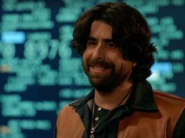 Is Adam Goldberg on his way out of The Equalizer?