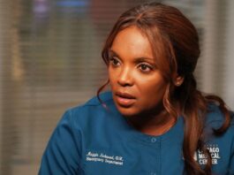 Chicago Med Season 7 Episode 10 Photos