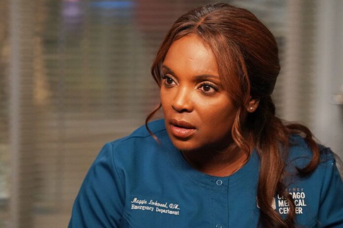 Chicago Med Season 7 Episode 10 Photos