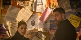 FBI Season 4 Episode 11 “Grief” – Jubal is still dealing with the fallout from Rina’s illness FBI Season 4 Episode 11 Photos