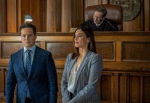 Get Ready for Tonight! Nancy Drew Season 3 Episode 11 “The Spellbound Juror” Nancy Drew Season 3 Episode 11 Images